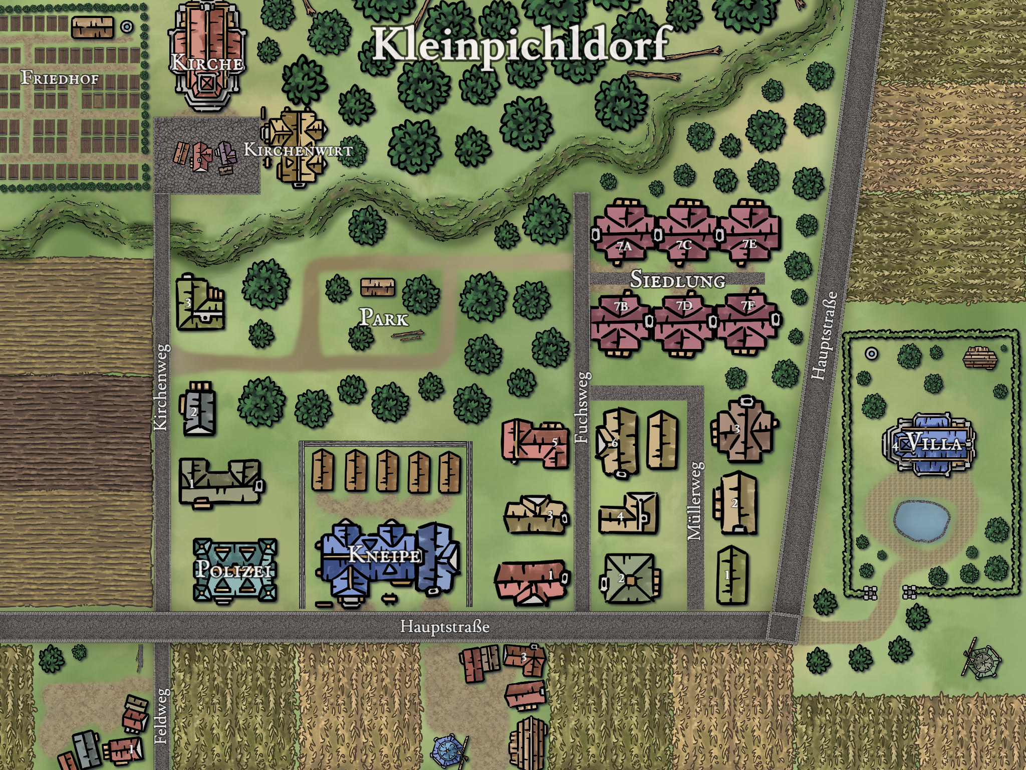 Karte